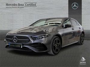 Mercedes Clase A 250 e  - Foto 2