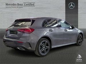 Mercedes Clase A 250 e  - Foto 2