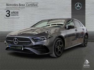 Mercedes Clase A 250 e  - Foto 2