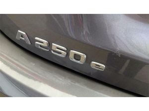 Mercedes Clase A 250 e  - Foto 2