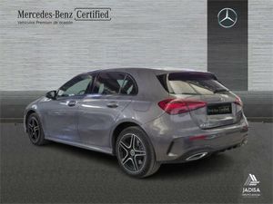 Mercedes Clase A 250 e  - Foto 2