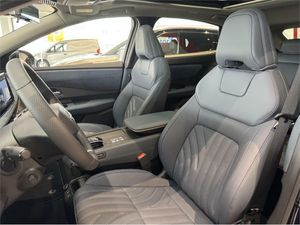 Nissan Ariya 5p 87 kWh 4x2 Evolve CAR. 22kW + Pack Sp  - Foto 2