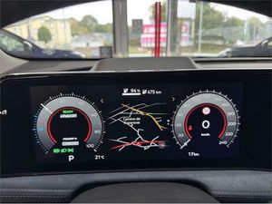 Nissan Ariya 5p 87 kWh 4x2 Evolve CAR. 22kW + Pack Sp  - Foto 2