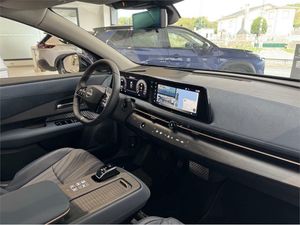Nissan Ariya 5p 87 kWh 4x2 Evolve CAR. 22kW + Pack Sp  - Foto 2