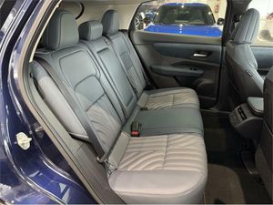 Nissan Ariya 5p 87 kWh 4x2 Evolve CAR. 22kW + Pack Sp  - Foto 2