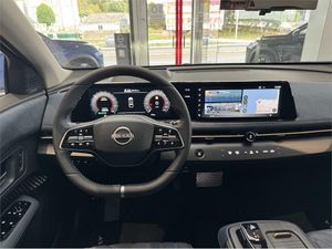 Nissan Ariya 5p 87 kWh 4x2 Evolve CAR. 22kW + Pack Sp  - Foto 2