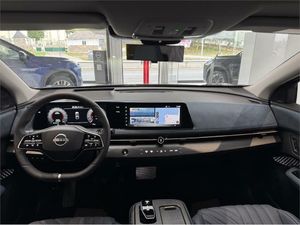 Nissan Ariya 5p 87 kWh 4x2 Evolve CAR. 22kW + Pack Sp  - Foto 2