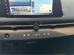 Nissan Ariya 5p 87 kWh 4x2 Evolve CAR. 22kW + Pack Sp  - Foto 2