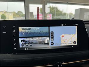 Nissan Ariya 5p 87 kWh 4x2 Evolve CAR. 22kW + Pack Sp  - Foto 2