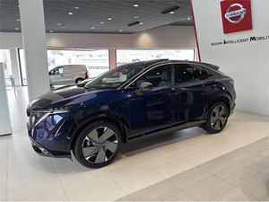 Nissan Ariya 5p 87 kWh 4x2 Evolve CAR. 22kW + Pack Sp  - Foto 2