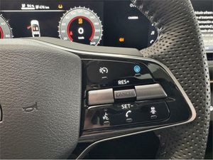 Nissan Ariya 5p 87 kWh 4x2 Evolve CAR. 22kW + Pack Sp  - Foto 2