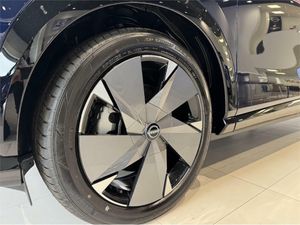 Nissan Ariya 5p 87 kWh 4x2 Evolve CAR. 22kW + Pack Sp  - Foto 2