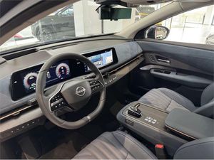 Nissan Ariya 5p 87 kWh 4x2 Evolve CAR. 22kW + Pack Sp  - Foto 2