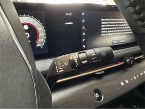 Nissan Ariya 5p 87 kWh 4x2 Evolve CAR. 22kW + Pack Sp  - Foto 2