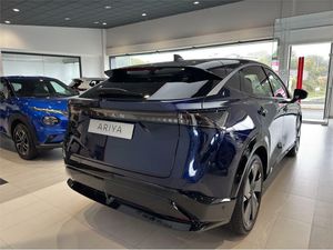 Nissan Ariya 5p 87 kWh 4x2 Evolve CAR. 22kW + Pack Sp  - Foto 2