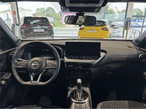 Nissan Juke 1.6 Hybrid 105kW (145CV) N-Connecta  - Foto 2