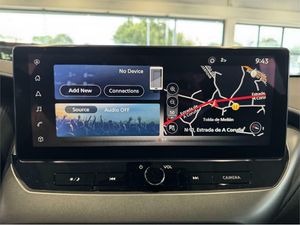 Nissan Juke 1.6 Hybrid 105kW (145CV) N-Connecta  - Foto 2