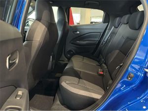 Nissan Juke DIG-T 84 kW (114 CV) DCT 7V N-Connecta  - Foto 2