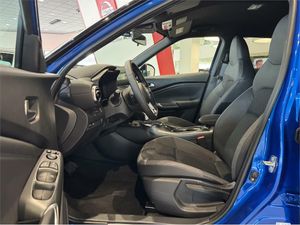 Nissan Juke DIG-T 84 kW (114 CV) DCT 7V N-Connecta  - Foto 2