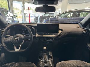 Nissan Juke DIG-T 84 kW (114 CV) DCT 7V N-Connecta  - Foto 2