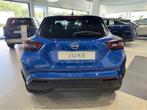 Nissan Juke DIG-T 84 kW (114 CV) DCT 7V N-Connecta  - Foto 2