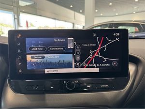 Nissan Juke DIG-T 84 kW (114 CV) DCT 7V N-Connecta  - Foto 2