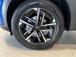 Nissan Juke DIG-T 84 kW (114 CV) DCT 7V N-Connecta  - Foto 2