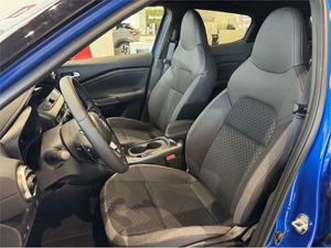 Nissan Juke DIG-T 84 kW (114 CV) DCT 7V N-Connecta  - Foto 2