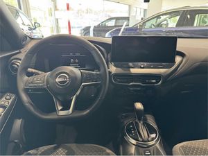 Nissan Juke DIG-T 84 kW (114 CV) DCT 7V N-Connecta  - Foto 2