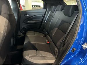 Nissan Juke DIG-T 84 kW (114 CV) DCT 7V N-Connecta  - Foto 2