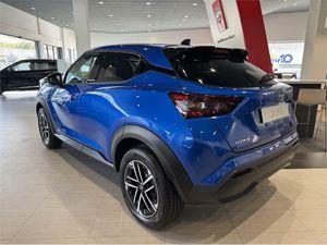 Nissan Juke DIG-T 84 kW (114 CV) DCT 7V N-Connecta  - Foto 2