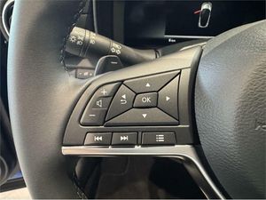 Nissan Juke DIG-T 84 kW (114 CV) DCT 7V N-Connecta  - Foto 2