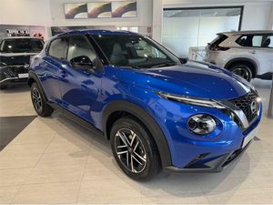 Nissan Juke DIG-T 84 kW (114 CV) DCT 7V N-Connecta  - Foto 2
