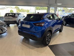 Nissan Juke DIG-T 84 kW (114 CV) DCT 7V N-Connecta  - Foto 2