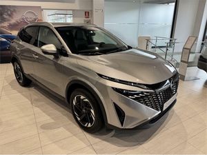 Nissan Qashqai DIG-T 103kW N-Connecta  - Foto 2