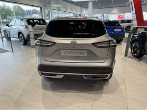 Nissan Qashqai DIG-T 103kW N-Connecta  - Foto 2