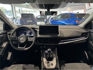 Nissan Qashqai DIG-T 103kW N-Connecta  - Foto 2