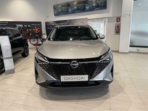 Nissan Qashqai DIG-T 103kW N-Connecta  - Foto 2