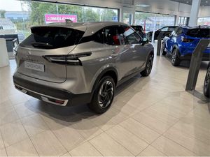 Nissan Qashqai DIG-T 103kW N-Connecta  - Foto 2