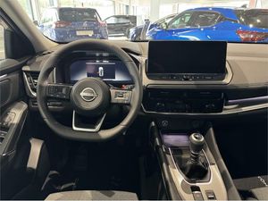 Nissan Qashqai DIG-T 103kW N-Connecta  - Foto 2