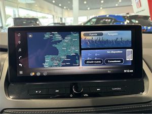 Nissan Qashqai DIG-T 103kW N-Connecta  - Foto 2