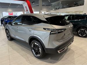 Nissan Qashqai DIG-T 103kW N-Connecta  - Foto 2