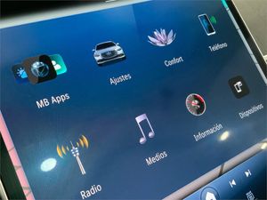 Mercedes Clase S 350 d  - Foto 2