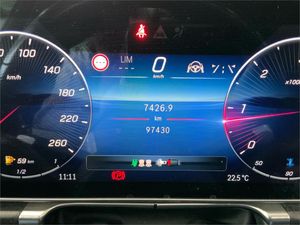 Mercedes Clase S 350 d  - Foto 2