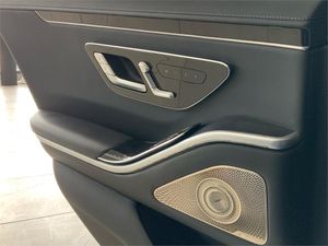 Mercedes Clase S 350 d  - Foto 2