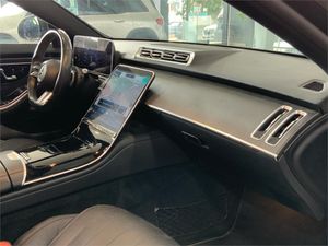 Mercedes Clase S 350 d  - Foto 2