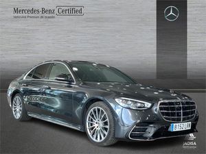 Mercedes Clase S 350 d  - Foto 2