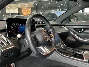 Mercedes Clase S 350 d  - Foto 2