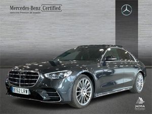 Mercedes Clase S 350 d  - Foto 2