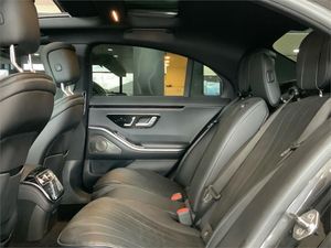 Mercedes Clase S 350 d  - Foto 2